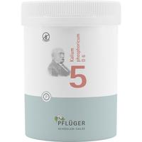 Biochemie Pflüger Nr. 5 Kalium Phosphoricum D 6 null