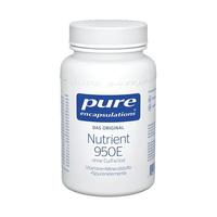 Pure Encapsulations All-In-One Plus ohne Cu/Fe/Jod null