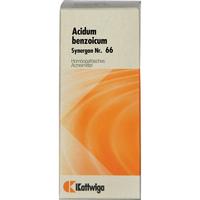 Synergon Kompl Acid Ben 66 null