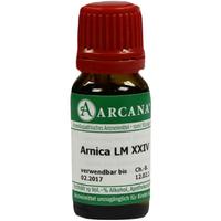Arnica Arca Lm 24 null