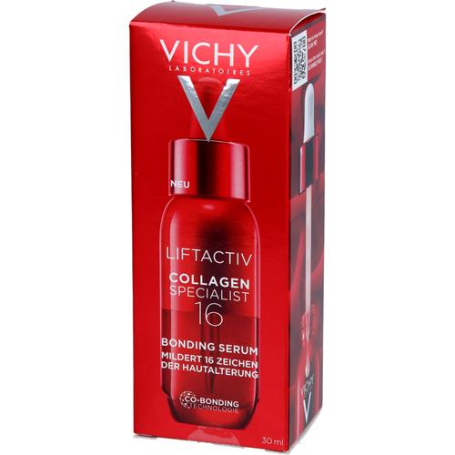 Vichy Liftactiv Collagen Specialist 16 Serum 30 ml L'Oreal Deutschland bei onfy.de kaufen 19512843