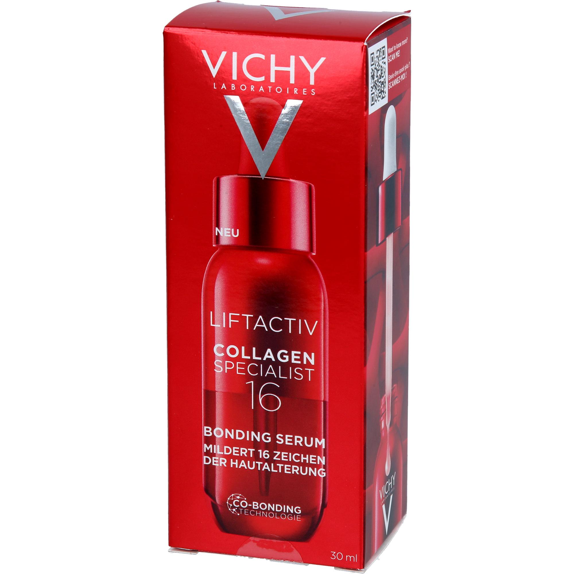 Vichy Liftactiv Collagen Specialist 16 Serum 30 ml L'Oreal Deutschland bei onfy.de kaufen 19512843
