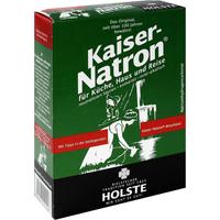 Kaiser Natron Btl null