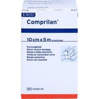 Comprilan Elast.binde 10 cmx5 M null