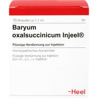 Baryum Oxalsucc Inj null