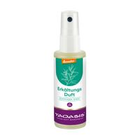 Kopfkissenspray Erkältungsduft Demeter null