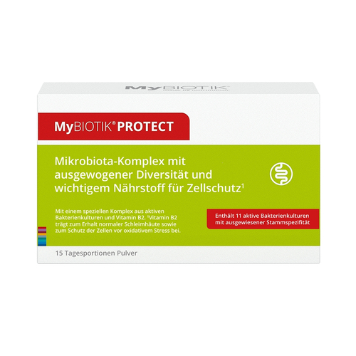 Mybiotik Protect 15x2 g nutrimmun bei onfy.de kaufen 15890850