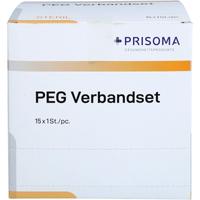 Peg Verbandset null