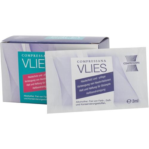 Compressana Vlies 10 St Compressana bei onfy.de kaufen 12469162