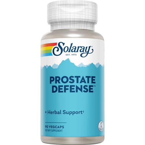Prostata-Defense Solaray 90 St Supplementa bei onfy.de kaufen 19760133