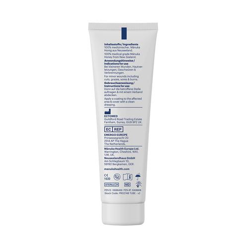  Medizinischer Mãnuka Wundheilhonig 30 g Hager Pharma bei onfy.de kaufen 16586456