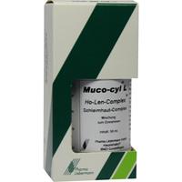 Muco-Cyl L Ho-Len-Complex Schleimhaut-Complex