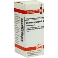 Dolichos Prur D 4 null