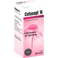 Cefasept N null