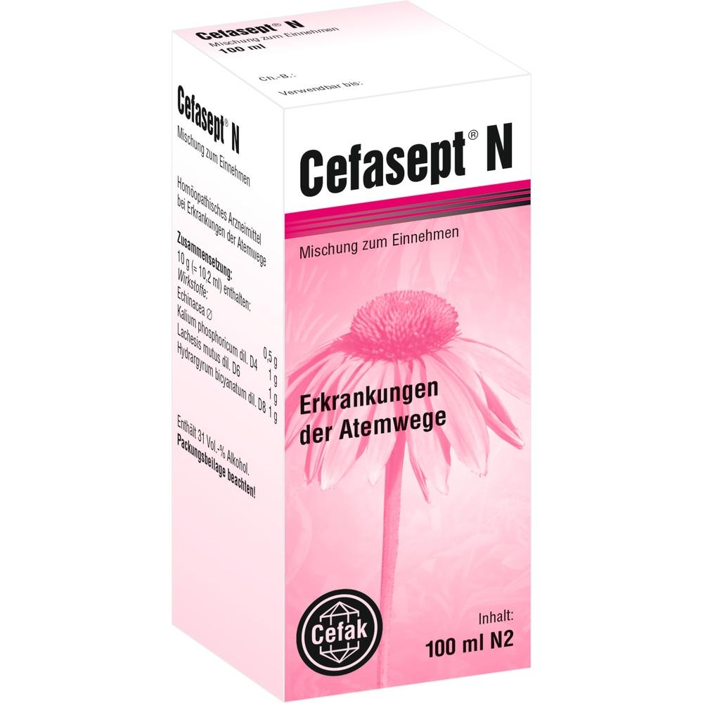 Cefasept N null