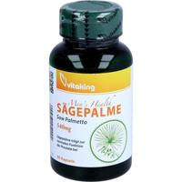 Sägepalme 540mg null