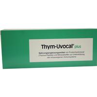 Thym-Uvocal Plus null