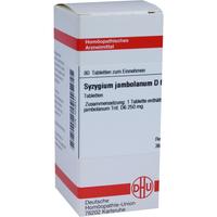 Syzygium Jamb D 6 null