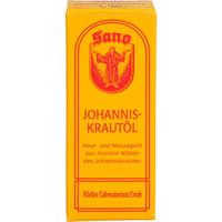 Sano Johanniskrautöl null