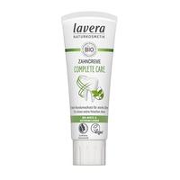 Lavera Zahncreme Complete Care null
