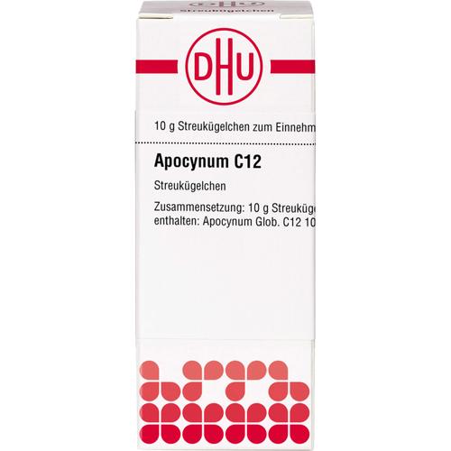 Apocynum C12 10 g DHU-Arzneimittel bei onfy.de kaufen 16689044