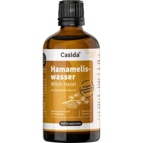 Hamameliswasser - Witch Hazel 100 ml Casida bei onfy.de kaufen 18786030