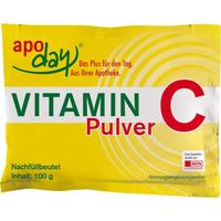 Vitamin C Beutel