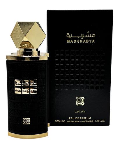 Lattafa Mashrabya Eau de Parfum 100 ml Lattafa Perfumes Industries Llc bei onfy.de kaufen 06290360598321