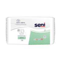 Seni San Plus null