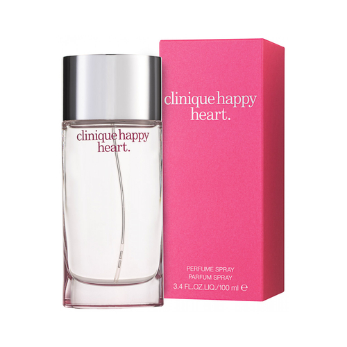 Clinique Happy Heart Eau de Parfum 100 ml Coty bei onfy.de kaufen 00020714881429