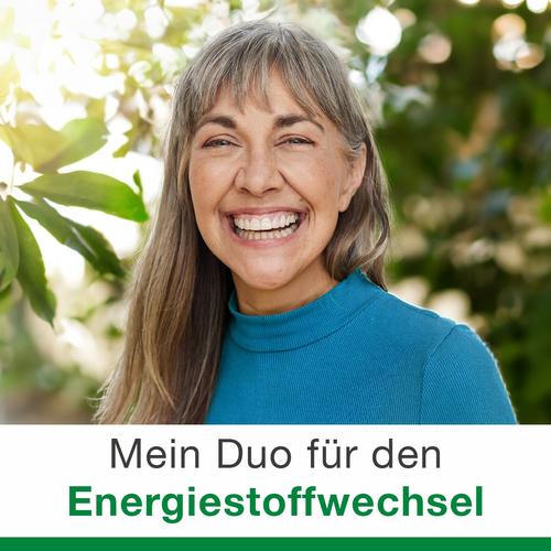 Q10-Loges Concept 100 mg 60 St Dr. Loges bei onfy.de kaufen 16730657