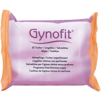 Gynofit Intimpflege-Tuch Unparfümiert null
