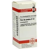 Flor De Piedra D12 null
