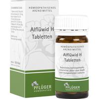 Alfluewid H null