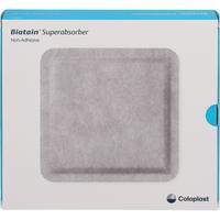Biatain Superabsorber Nicht-Haftend 15x15cm null