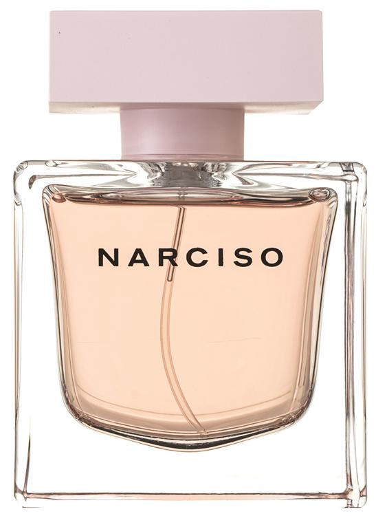 Narciso Rodriguez Narciso Cristal Eau de Parfum 90 ml Shiseido Group bei onfy.de kaufen 3423222055639