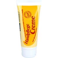 Handpflege Creme mit Bienenwachs null