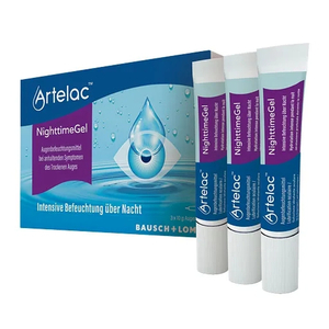 Artelac Nighttime Gel 07707228
