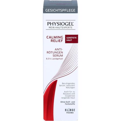 Physiogel C.r. Anti-Rötungen Serum 30 ml Klinge Pharma bei onfy.de kaufen 19077229