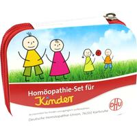 Homöopathie-Set für Kinder null