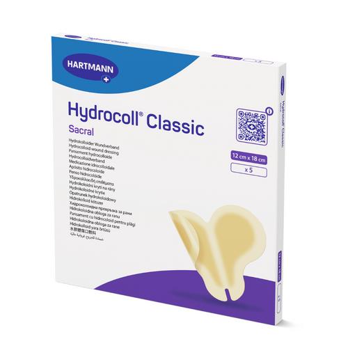 Hydrocoll Classic Sacral 12x18cm 5 St PAUL HARTMANN bei onfy.de kaufen 19413064