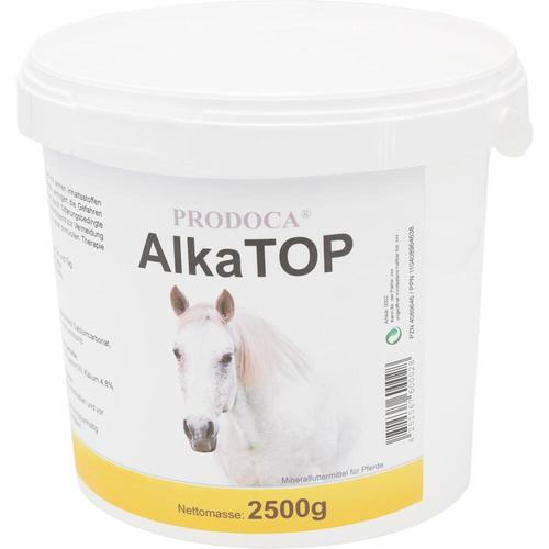 Alkatop Vet 2500 g PRODOCA Knut Günther e.K. bei onfy.de kaufen 04089646