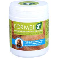 Formel-Z für Hunde null