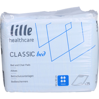 Classic Bed Maxi 60x90cm