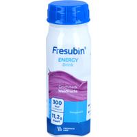 Fresubin Energy Drink Waldfrucht Trinkflasche null