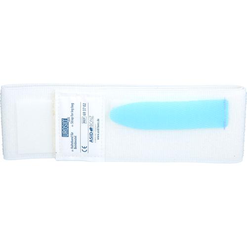 Halteband F. Beinbeutel Universalgr. Blau/Weiß 1 St Medline International Germany bei onfy.de kaufen 00256231