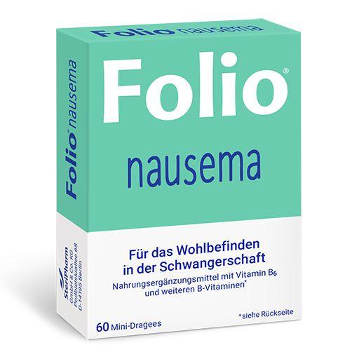 Folio Nausema null