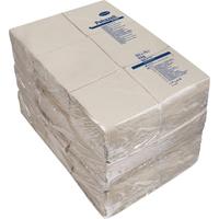 Pehazell Clean Zellstofflagen Ungebl. 18.5x19cm null