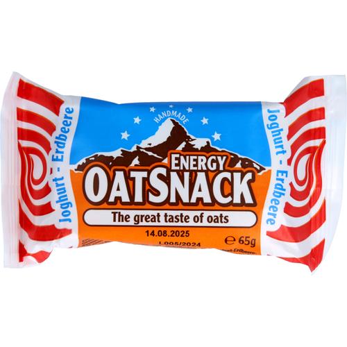 Oatsnack Energy Joghurt-Erdbeere 65 g IMP GmbH International Medical Products bei onfy.de kaufen 03720226