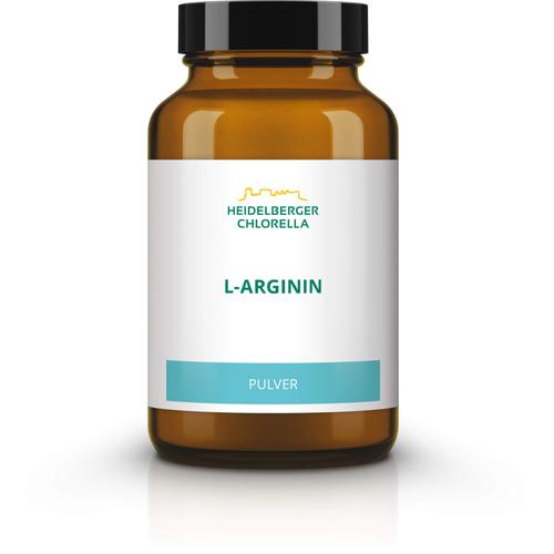 L-Arginin 120 g Heidelberger Chlorella bei onfy.de kaufen 18778409